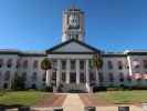 Florida Historic Capitol Museum in Tallahassee (23. Nov.)