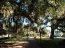 Bloxham Park in Tallahassee (23. Nov.)