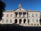 United States Bankruptcy Courthouse in Tallahassee (23. Nov.)