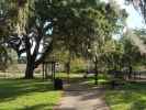 Doug Burnette Park in Tallahassee (23. Nov.)