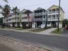 2nd Street in Cedar Key (24. Nov.)