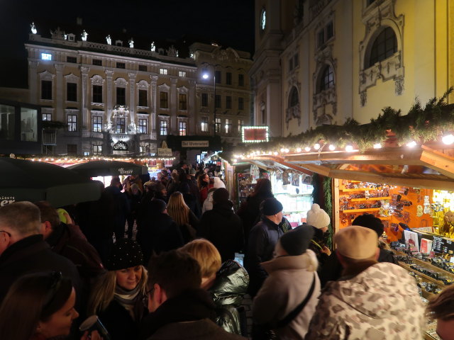 Altwiener Christkindlmarkt