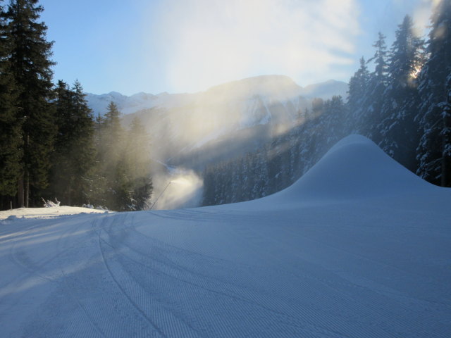 Talabfahrt Sch&ouml;neben