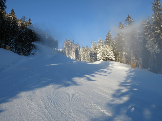 Talabfahrt Sch&ouml;neben