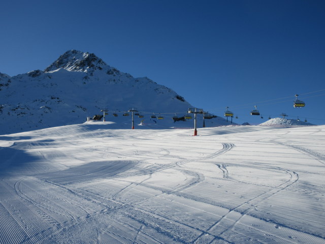 Sch&ouml;nebenabfahrt