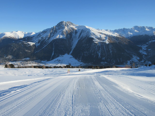 Sch&ouml;nebenabfahrt