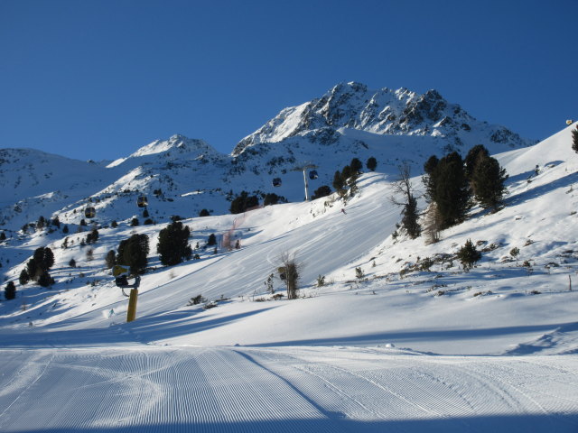 H&ouml;llentalabfahrt