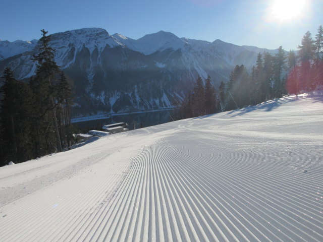 H&ouml;llentalabfahrt