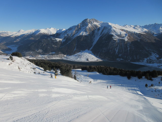 H&ouml;llentalabfahrt