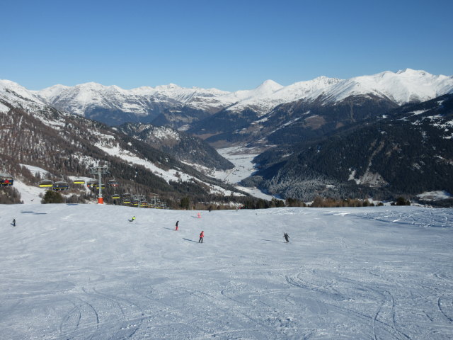 Sch&ouml;nebenabfahrt