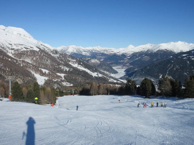 Sch&ouml;nebenabfahrt