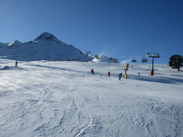 Sch&ouml;nebenabfahrt