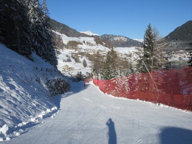 Talabfahrt Sch&ouml;neben