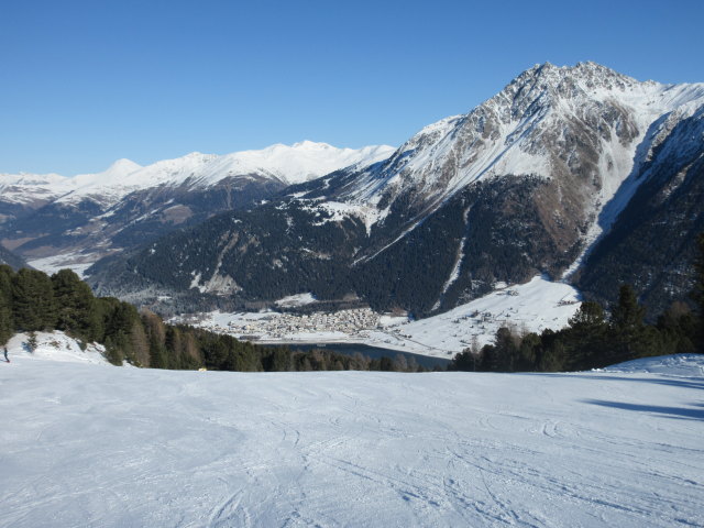 H&ouml;llentalabfahrt