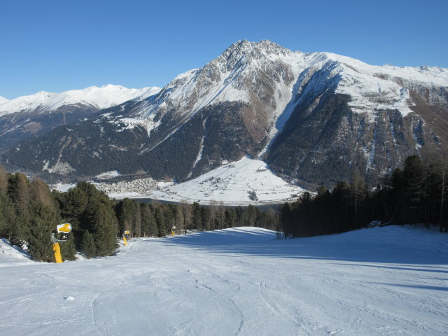 H&ouml;llentalabfahrt