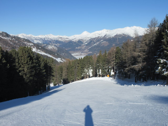 Talabfahrt Sch&ouml;neben