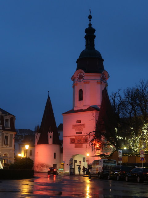 Steiner Tor