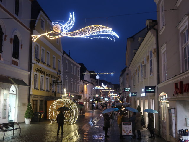 Obere Landstra&szlig;e