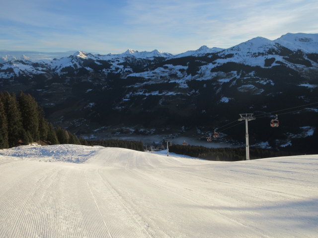 Wagst&auml;ttpiste