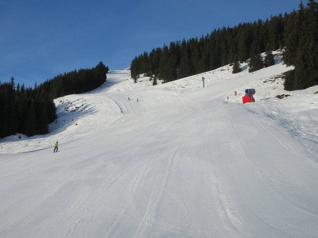 J&auml;gerwurzpiste