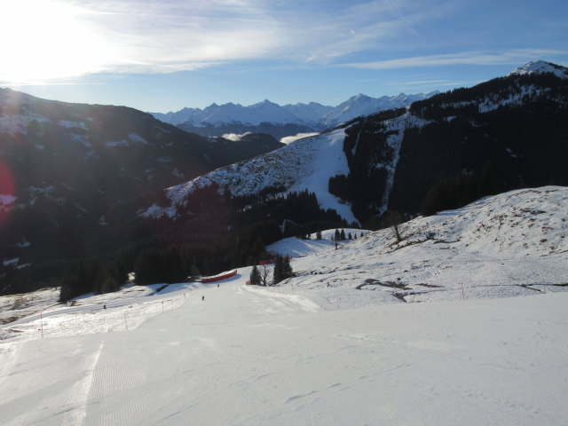 Wurzh&ouml;he-S&uuml;d-Piste