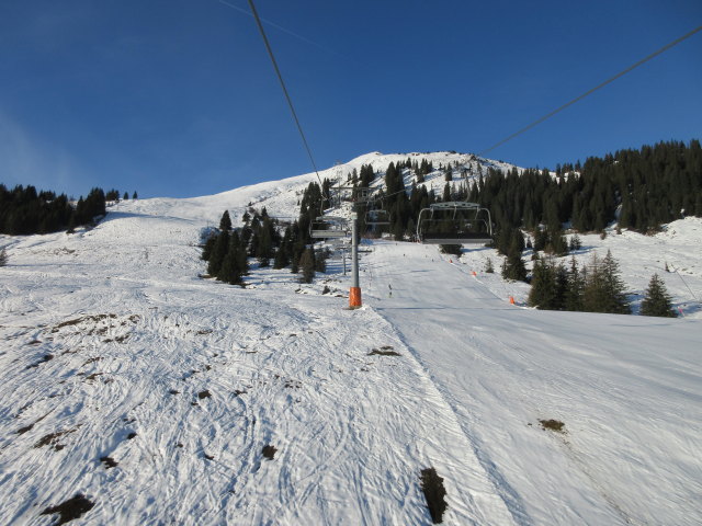 B&auml;renbadkogelbahn II