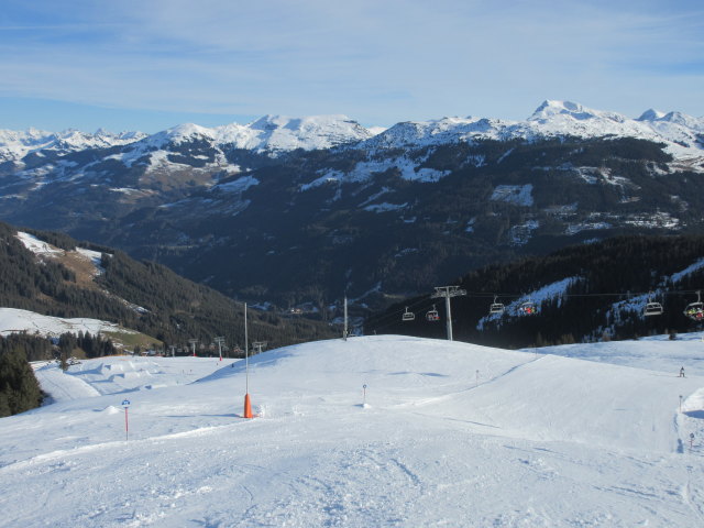 Hanglalmpiste