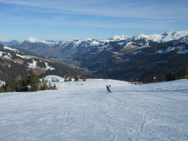 Resterhöhe-Resterkogel-Piste