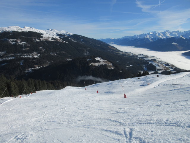 Resterh&ouml;hepiste