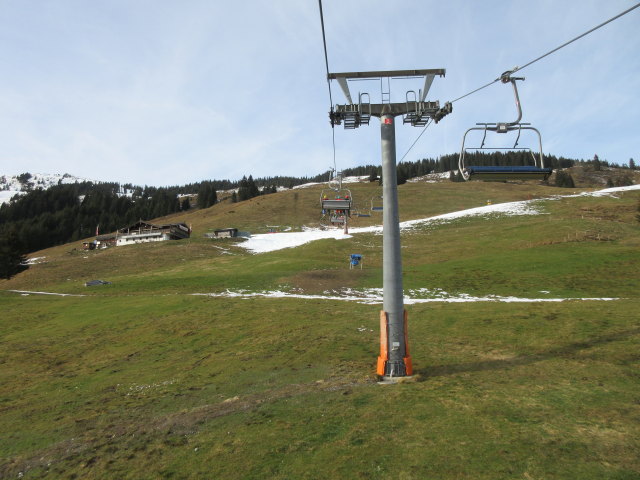 Talsenbahn