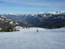 Resterhöhe-Resterkogel-Piste