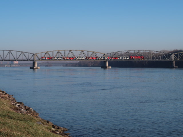 Kremser Eisenbahnbr&uuml;cke