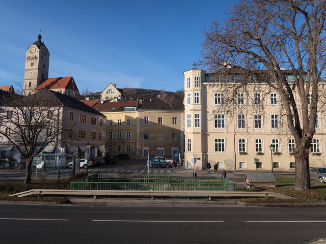 Ludwig-von-Köchel-Platz