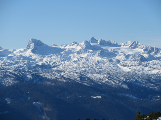 Dachsteingebirge