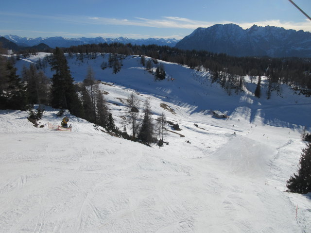 Schneiderkogel-Piste