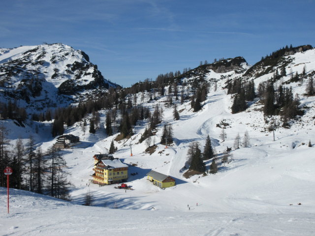 L&auml;rchkogel-Piste West