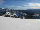 Lawinenstein-Piste