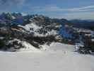 Lawinenstein-Piste