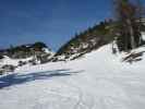 Schneiderkogel-Piste