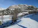 Schneiderkogel-Piste