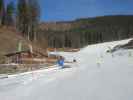 Verbindung Talabfahrt Tauplitz - Bad Mitterndorf