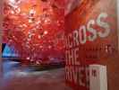 Ausstellung 'Chiharu Shiota - Across the River'