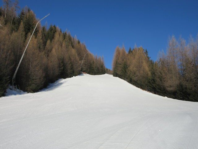 Sonnwiesenabfahrt II