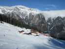 Ladurner Alm-Piste