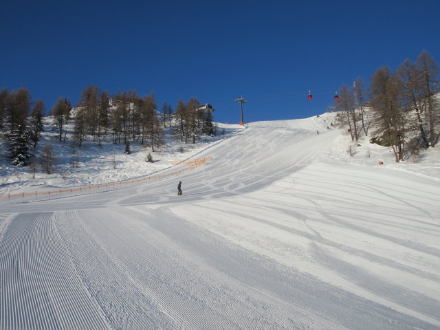 Gro&szlig;eckabfahrt