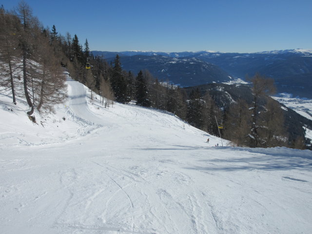 Almabfahrt St. Michael