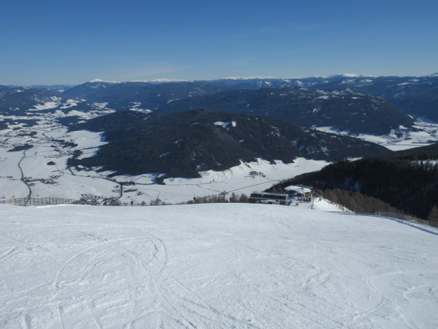 Gro&szlig;eckabfahrt