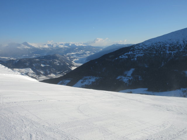 Tschaneckpiste