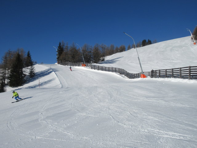 Sonnleitenpiste Nord