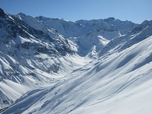 Taschachtal